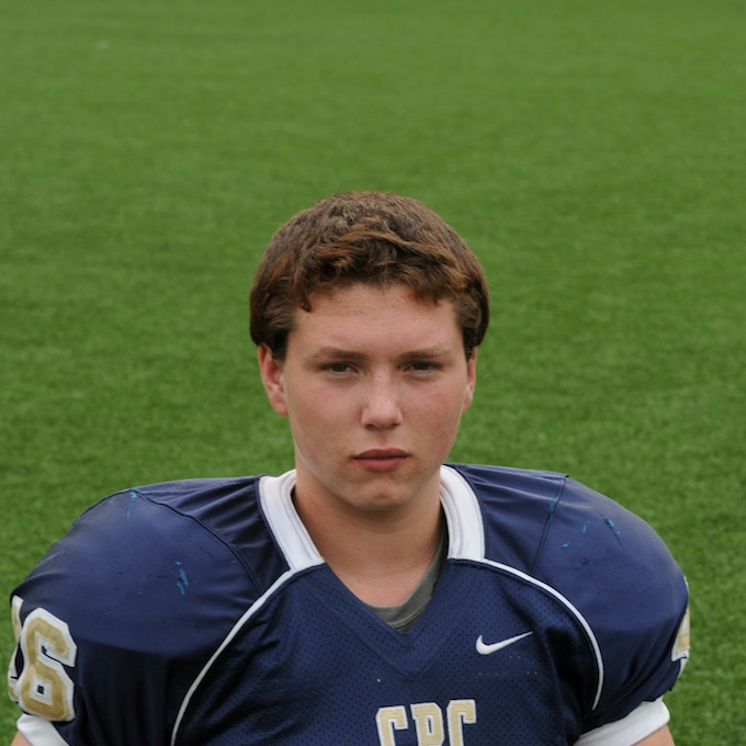 Alec Baumgartner