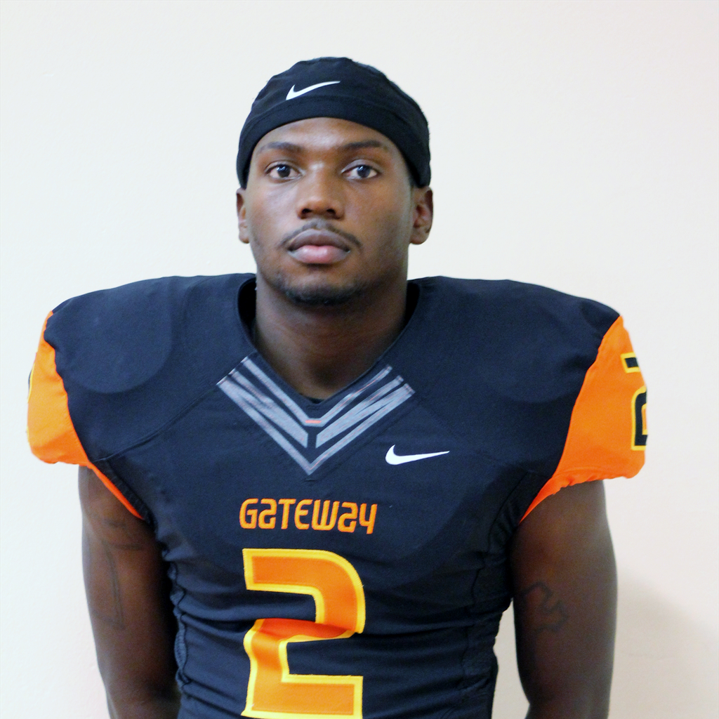 Markese Briggs