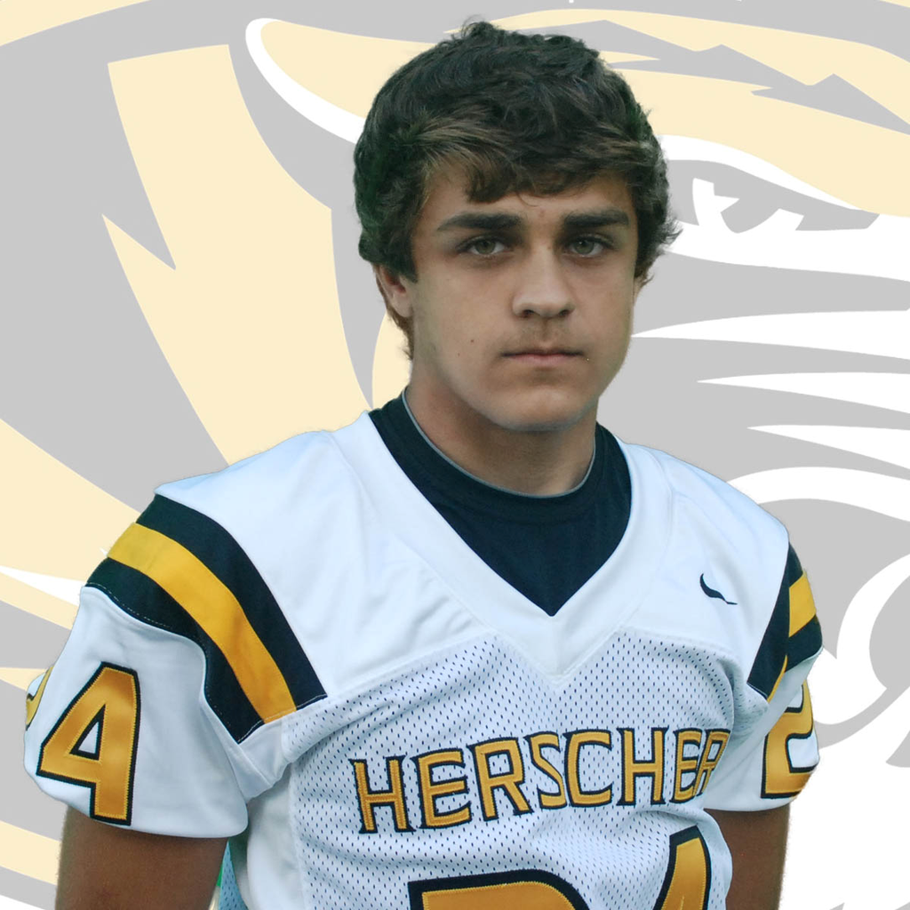 Luke Azzarelli