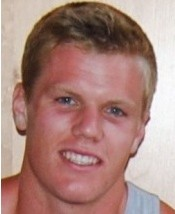 Davis Pinkston