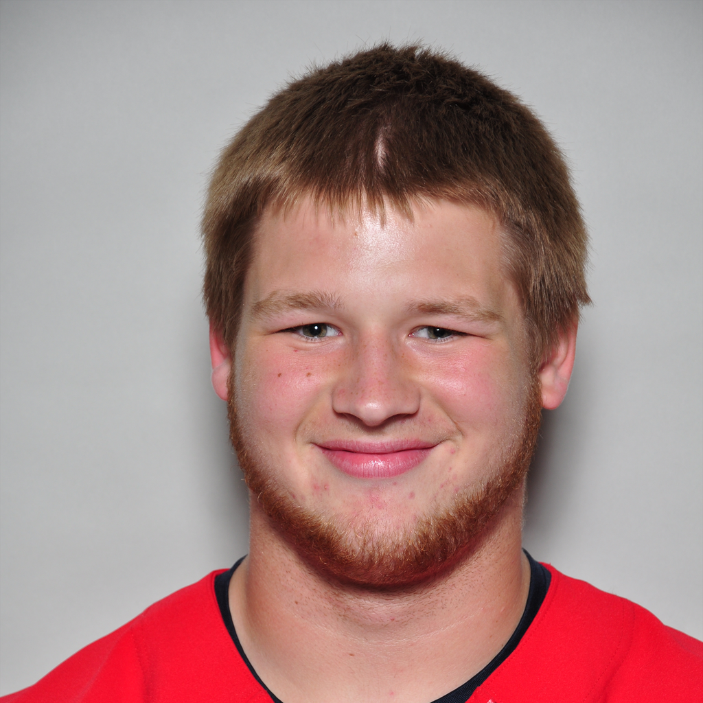 Will Taylor mugshot
