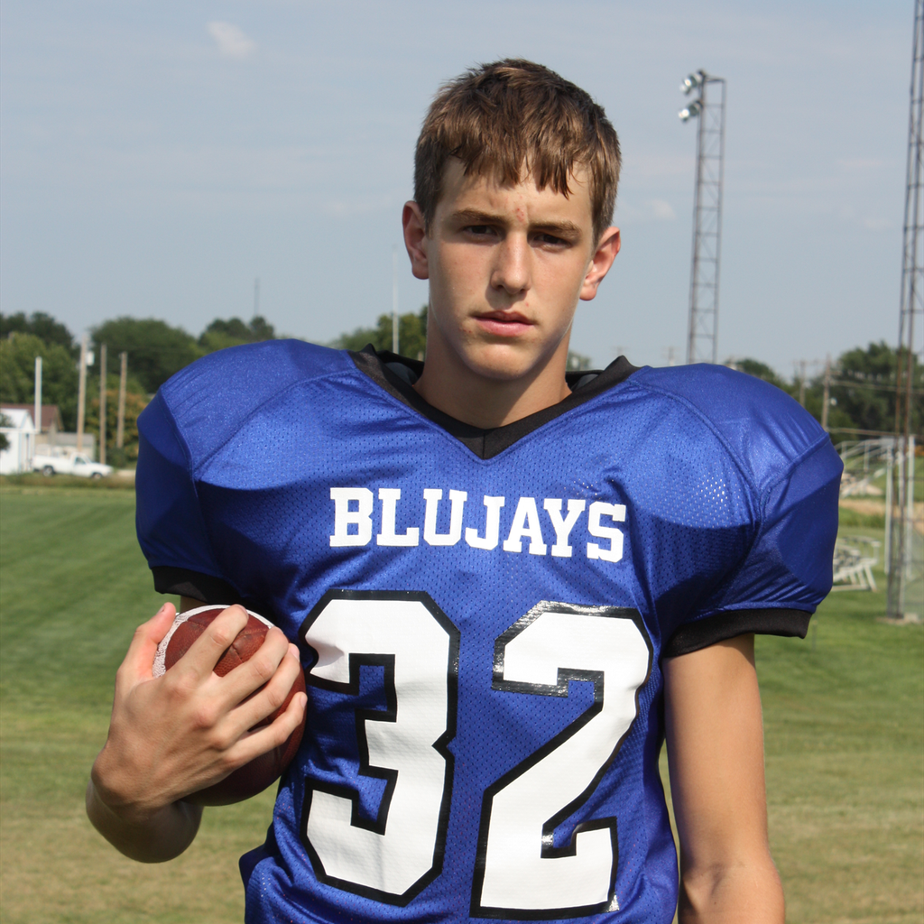 Luke Eilert