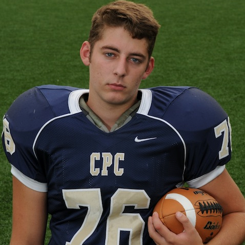 Zach Belindean