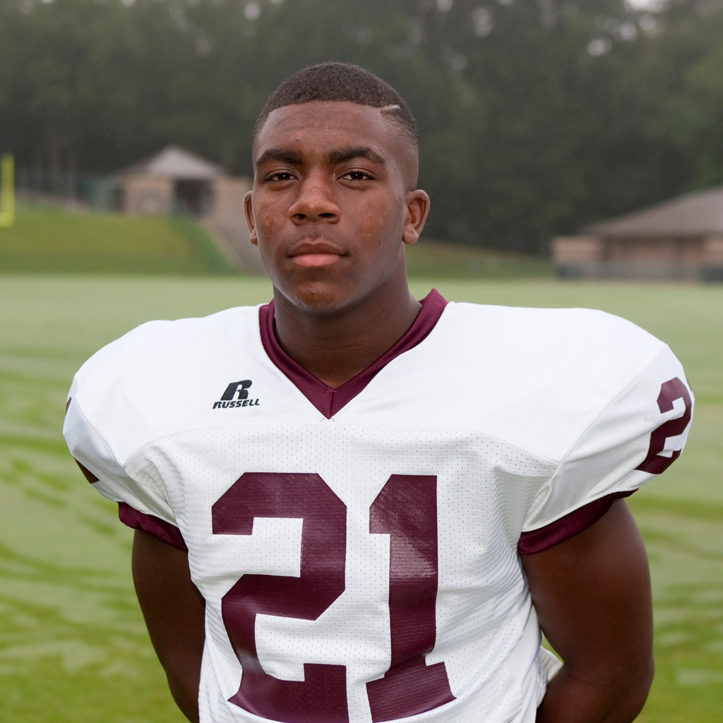 Tyrik Norris