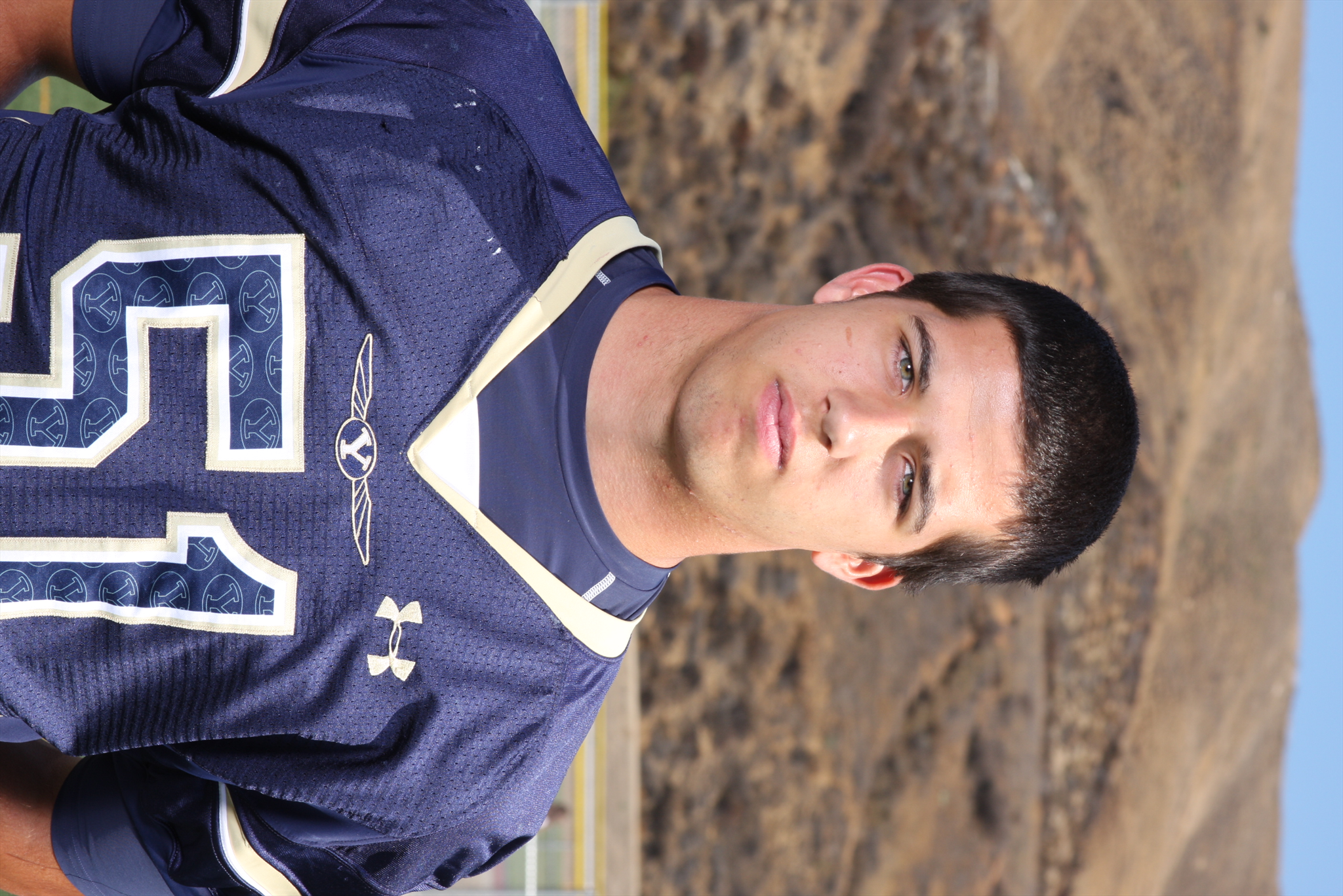 Ryan Calbreath