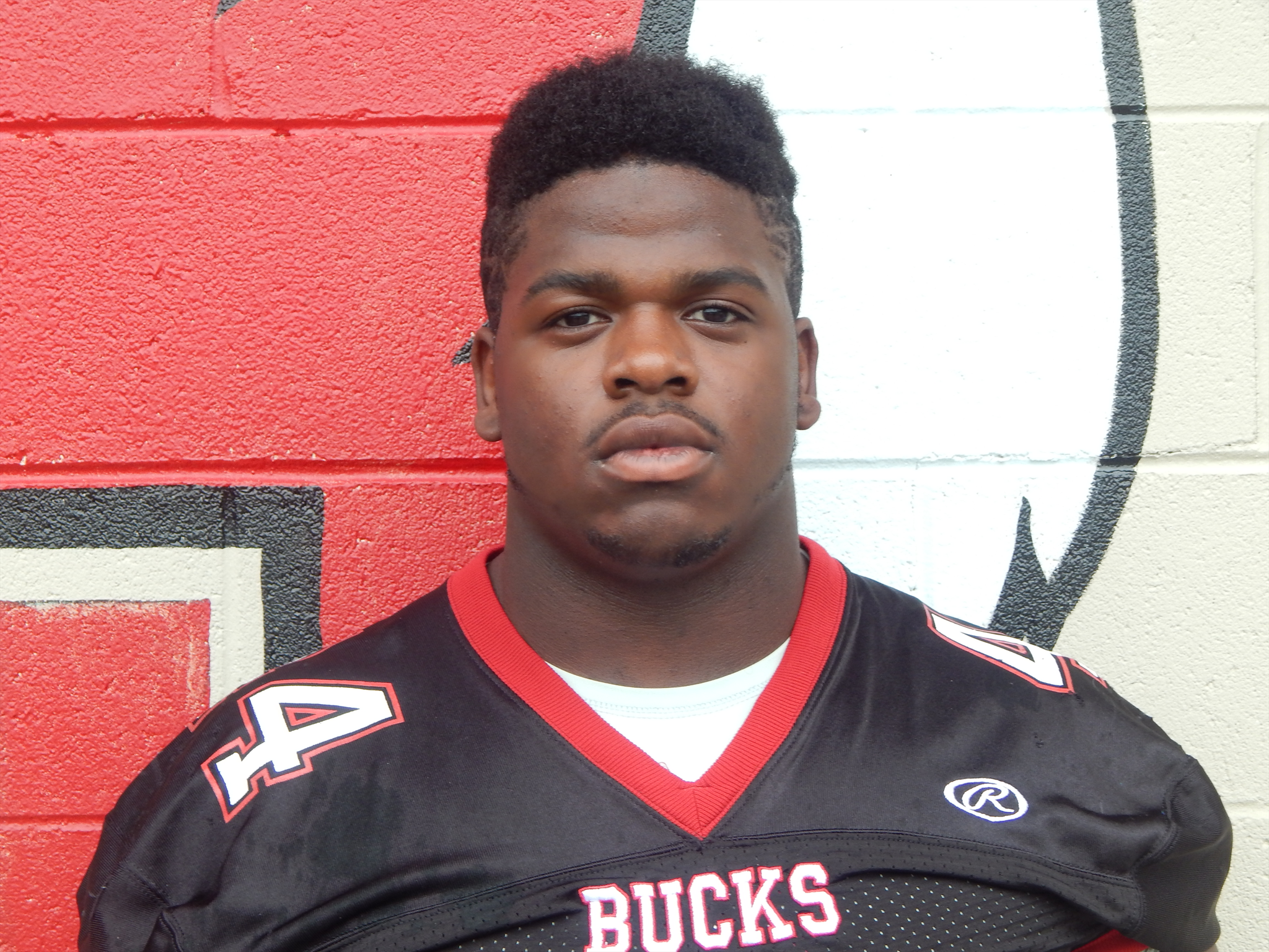 Laquest Peterkin