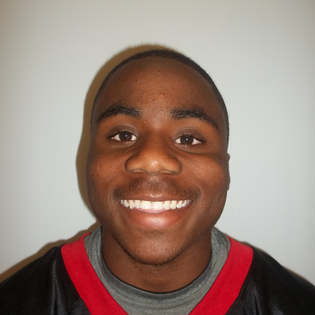 Kayode Jaiyeola mugshot