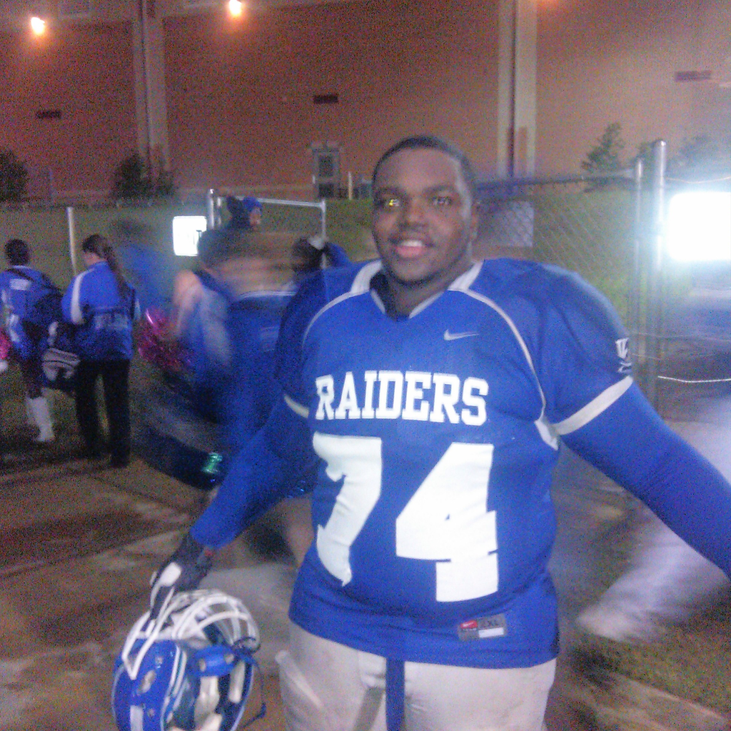 Tyrone Austin