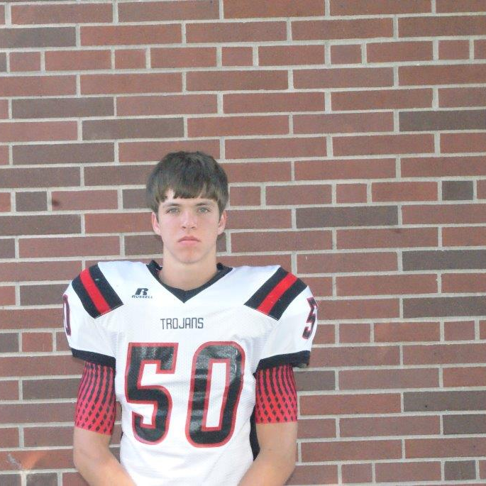Ryan Schnoor mugshot