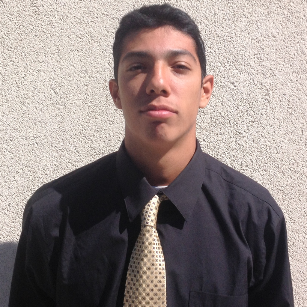 Maurisio Venegas mugshot