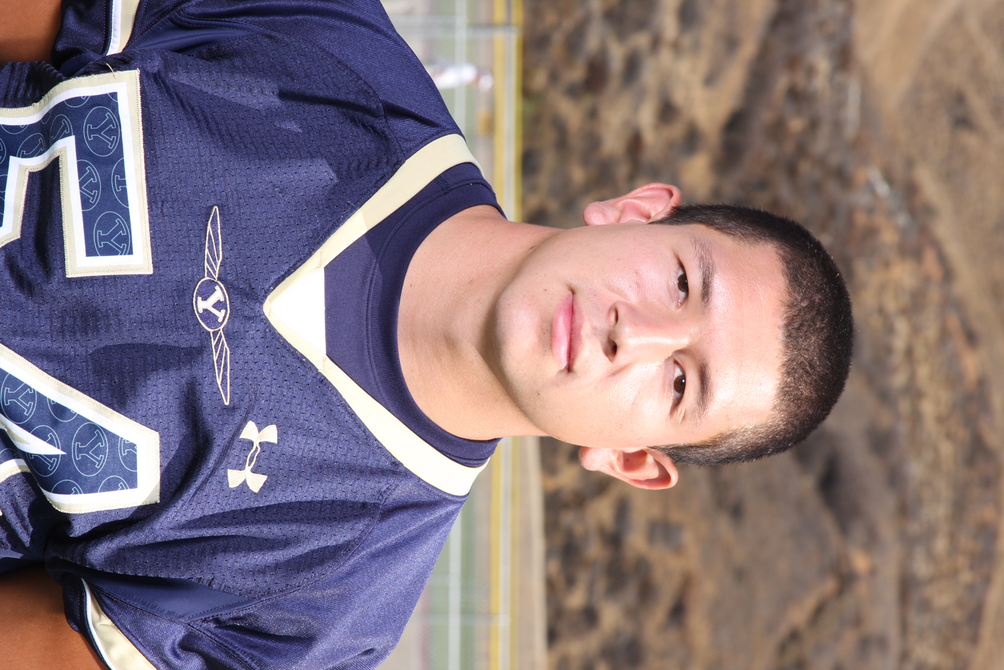 Aaron Garcia