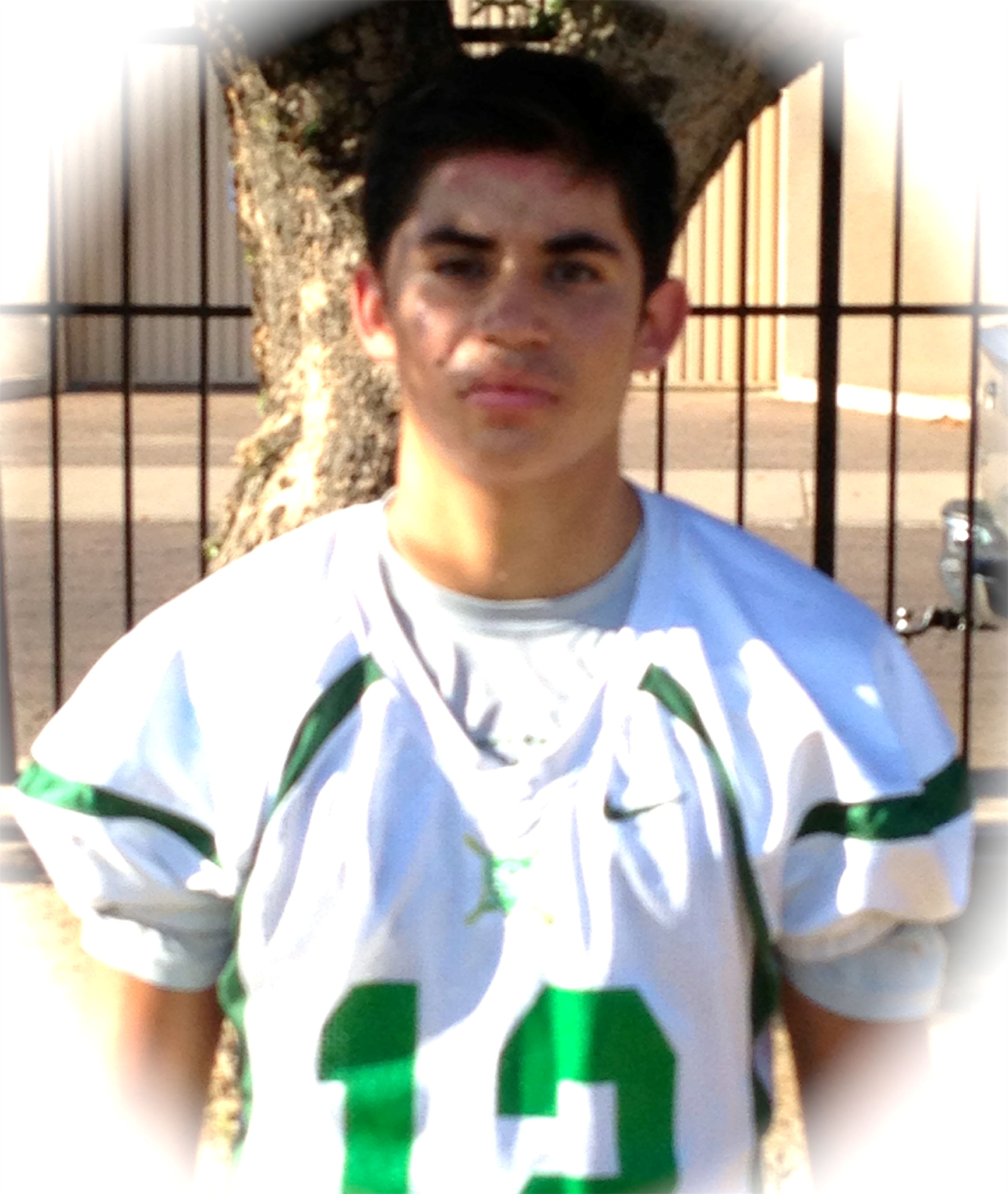 Gabe Losada