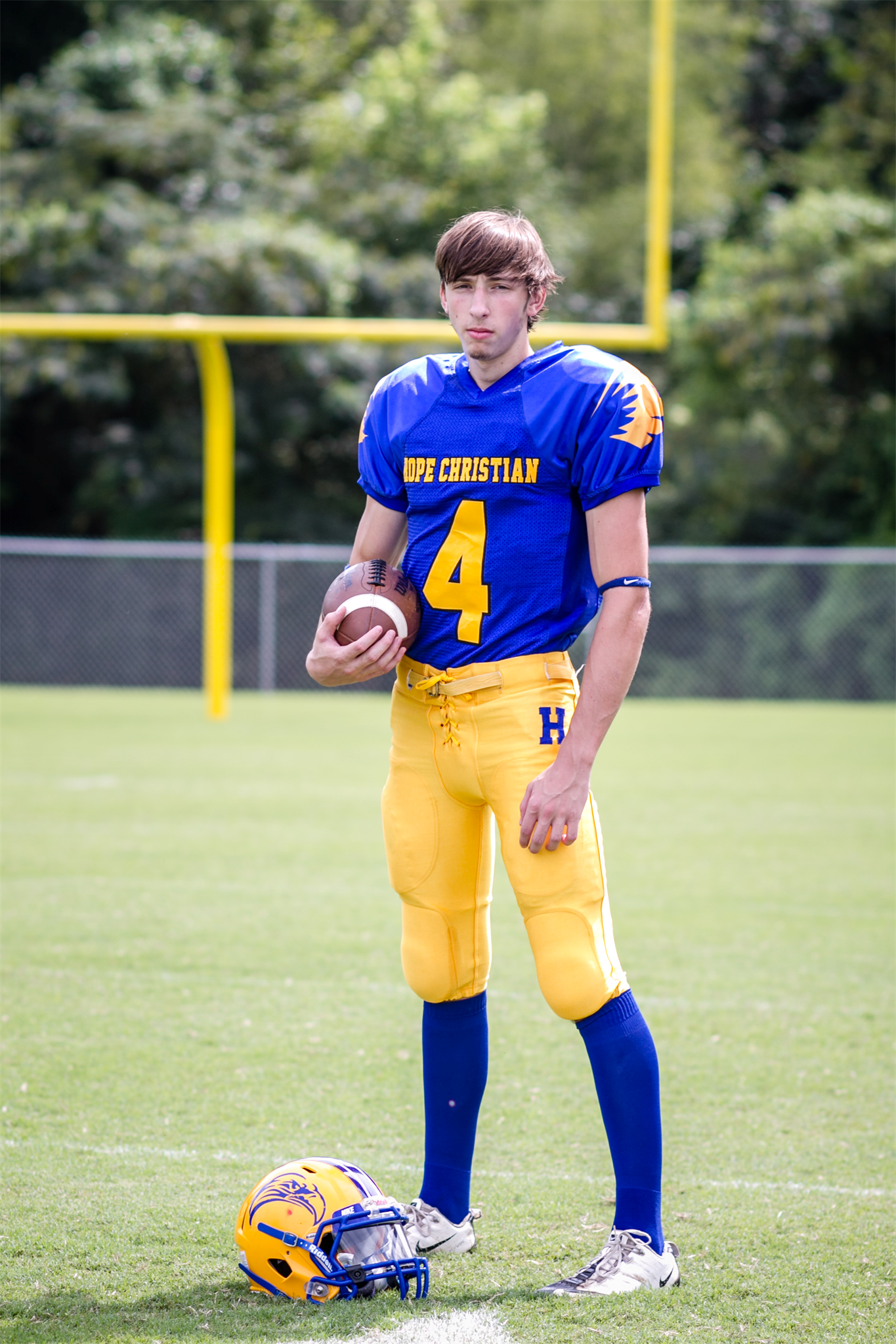 Cannon Fuqua