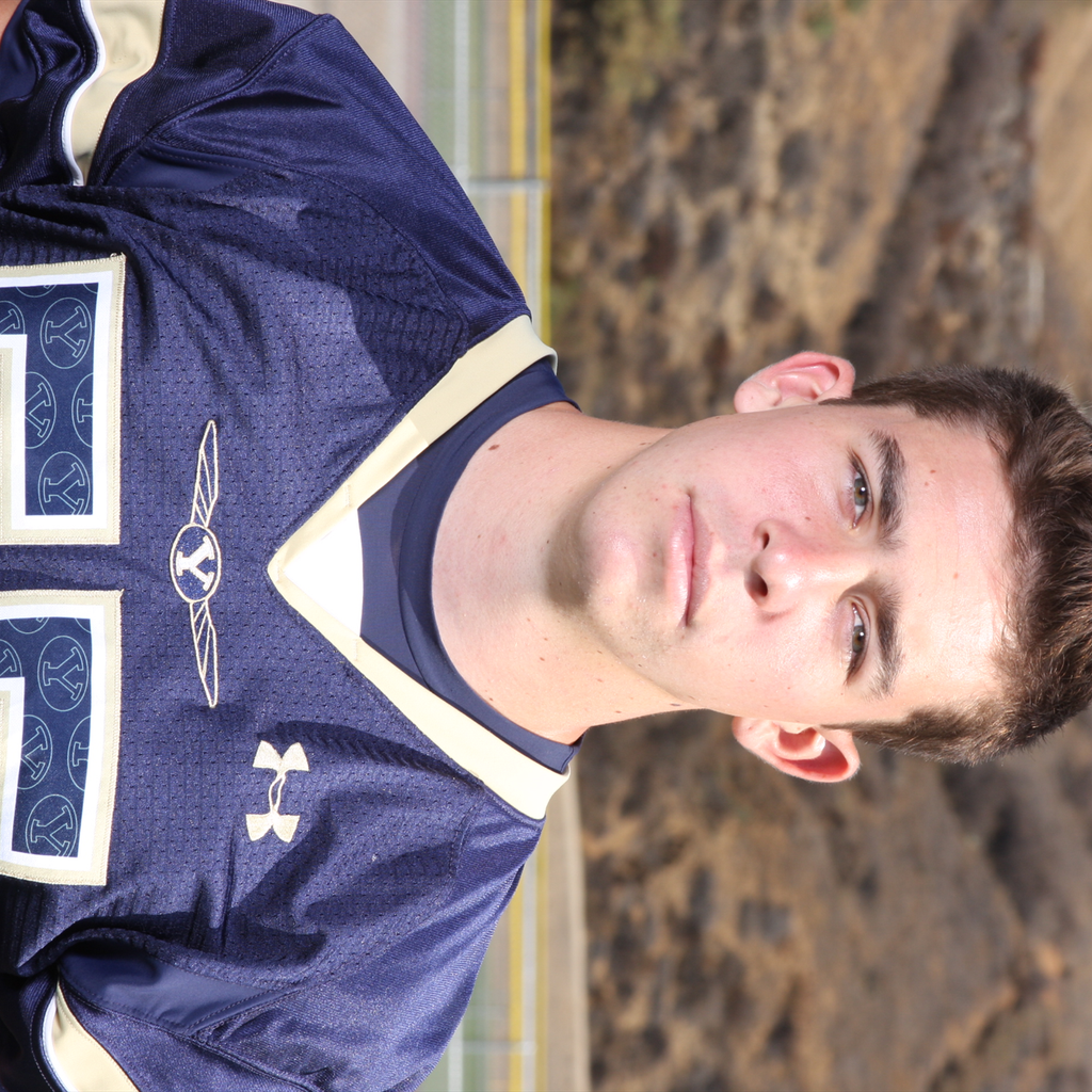 Jesse Bergeson mugshot