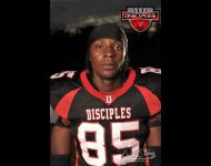 Patrick Allen