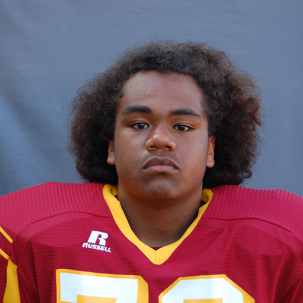 Andre Bellamy mugshot