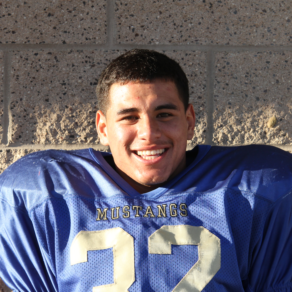 Alex Perez mugshot