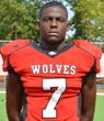 Jarvis Smith mugshot