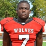 Jarvis Smith mugshot