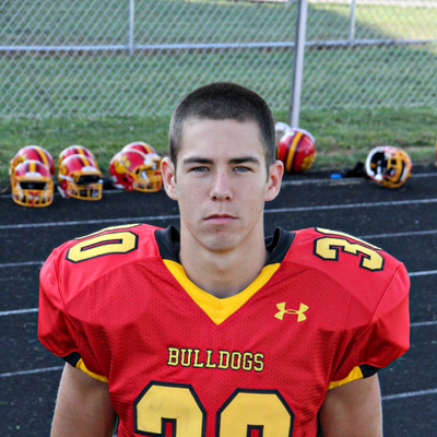 Blake Crowder