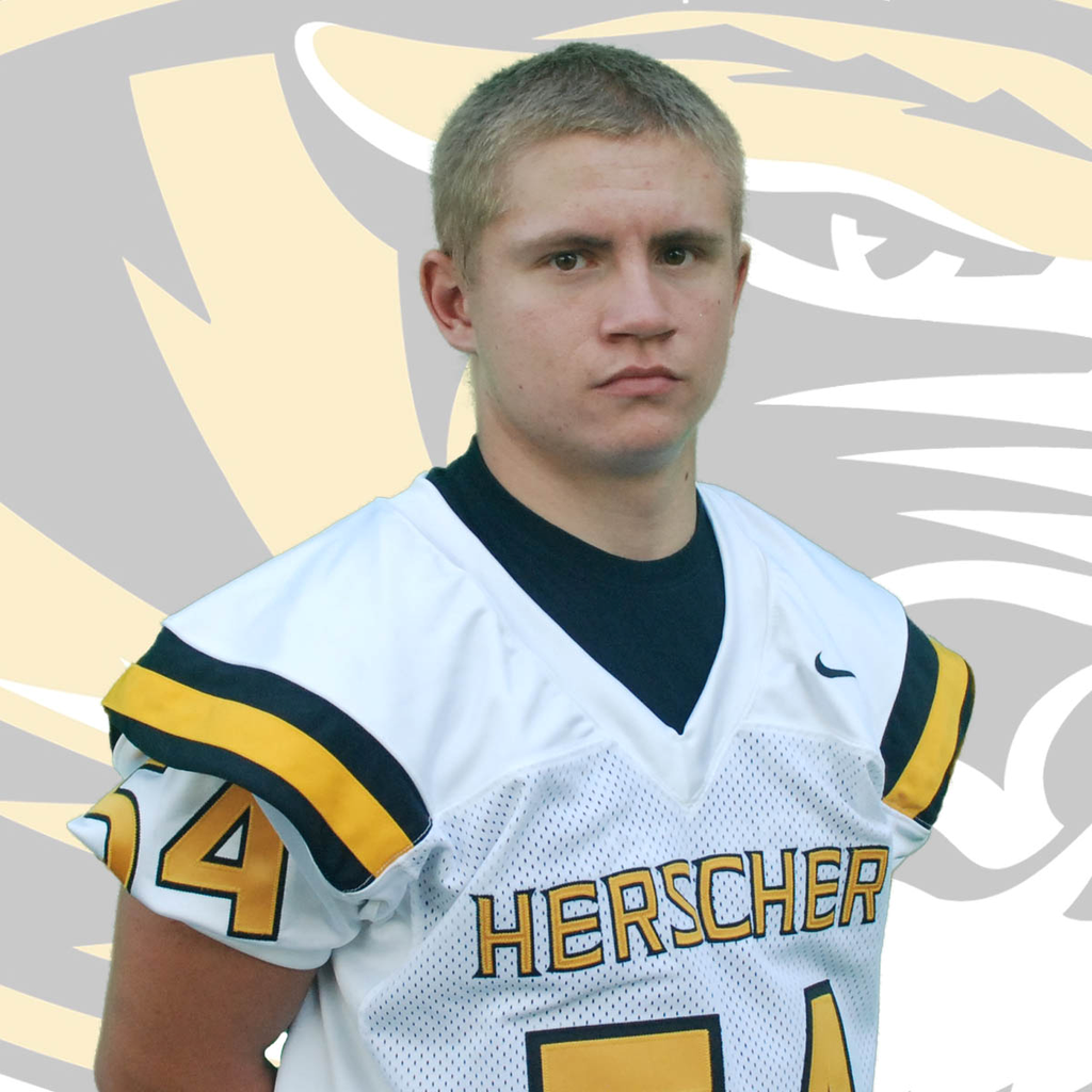 Zach Spaulding