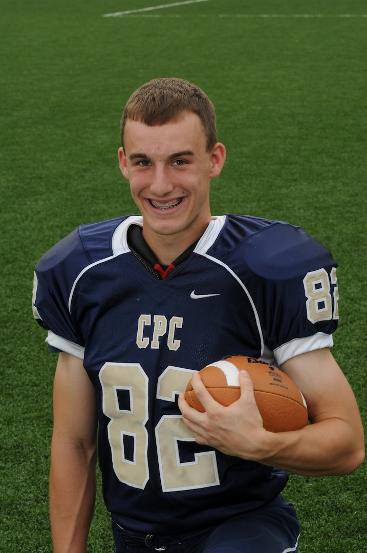 Brandon Snyder