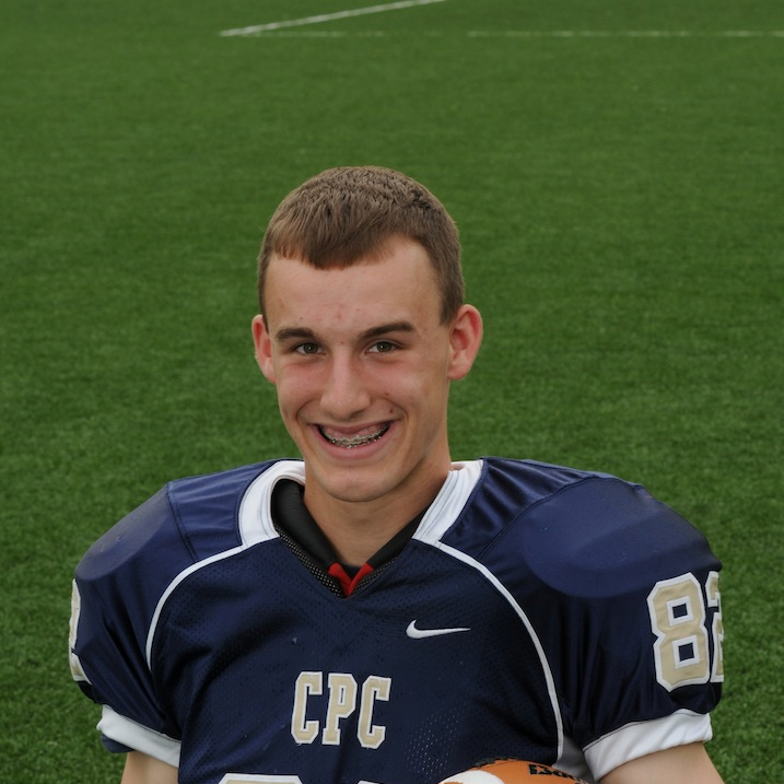 Brandon Snyder