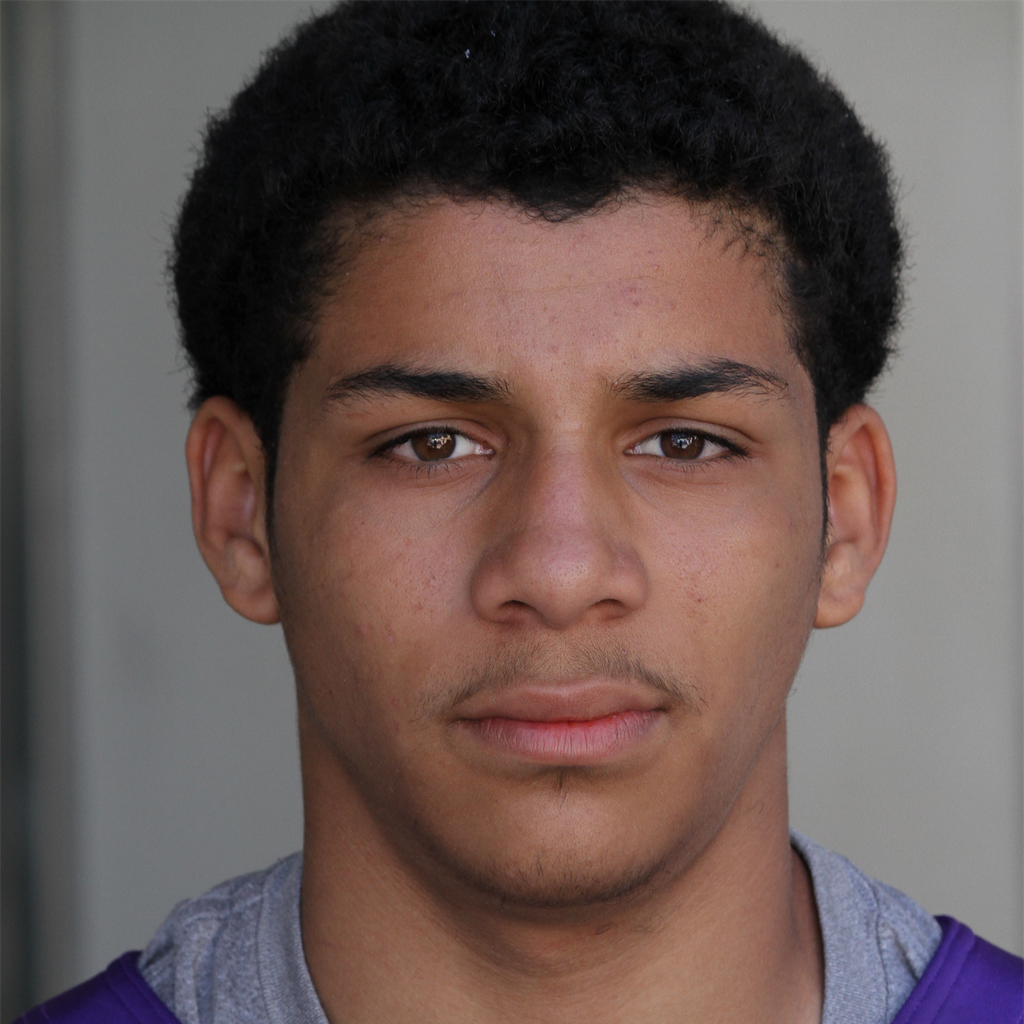 Terry Wright mugshot