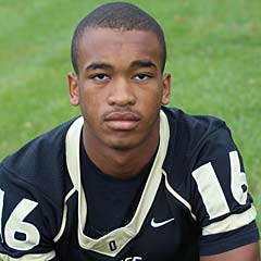 Isaac Dozier