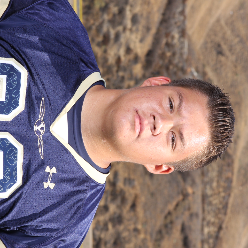 Kyler Dillman-burt mugshot