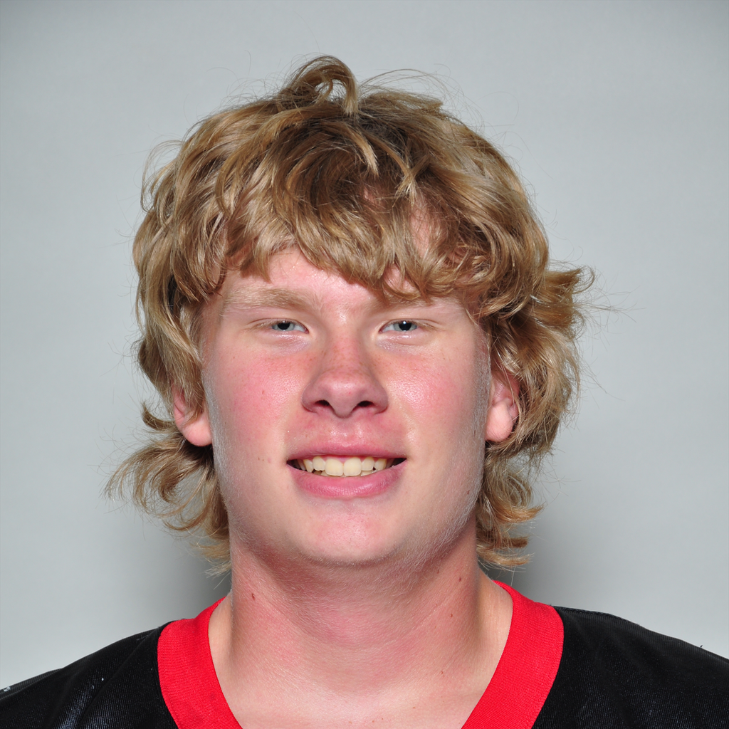 Jake Murphy mugshot