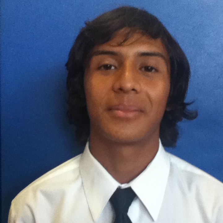 Ceasar Vasquez mugshot