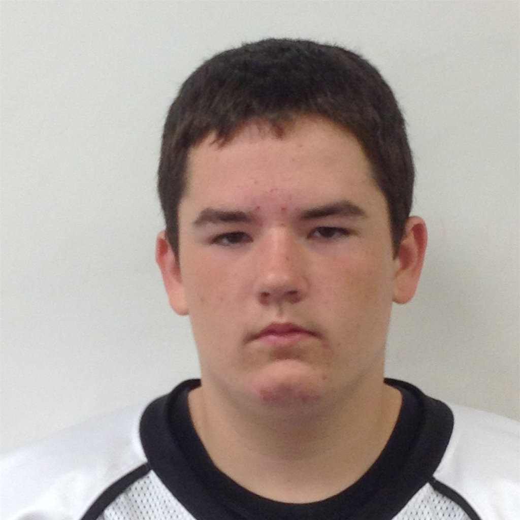 Andrew Bridgeman mugshot