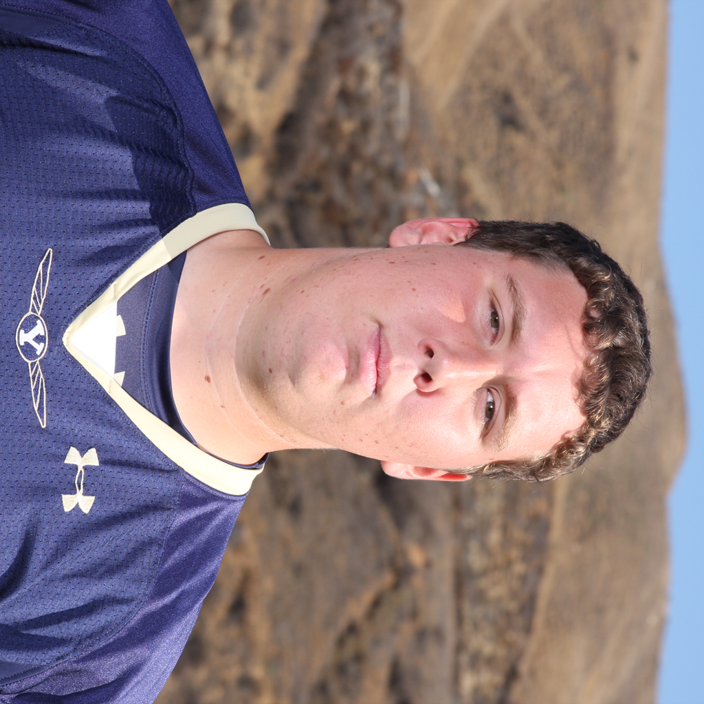 Ryan Green