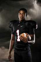 Rasheed Jones