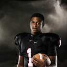 RaSheed Jones