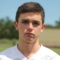 Morgan Sefcik mugshot