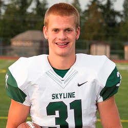 Collin Crisp