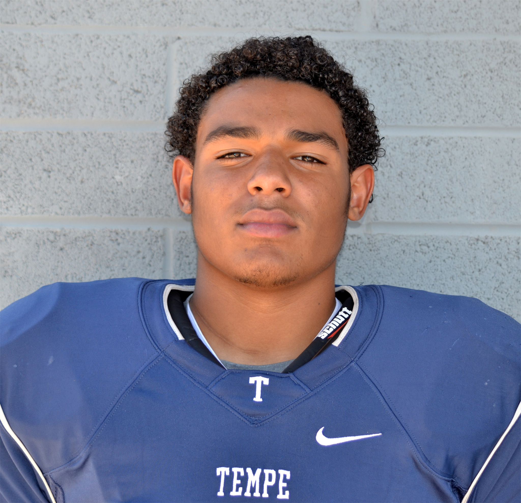 Kam'ron Johnson