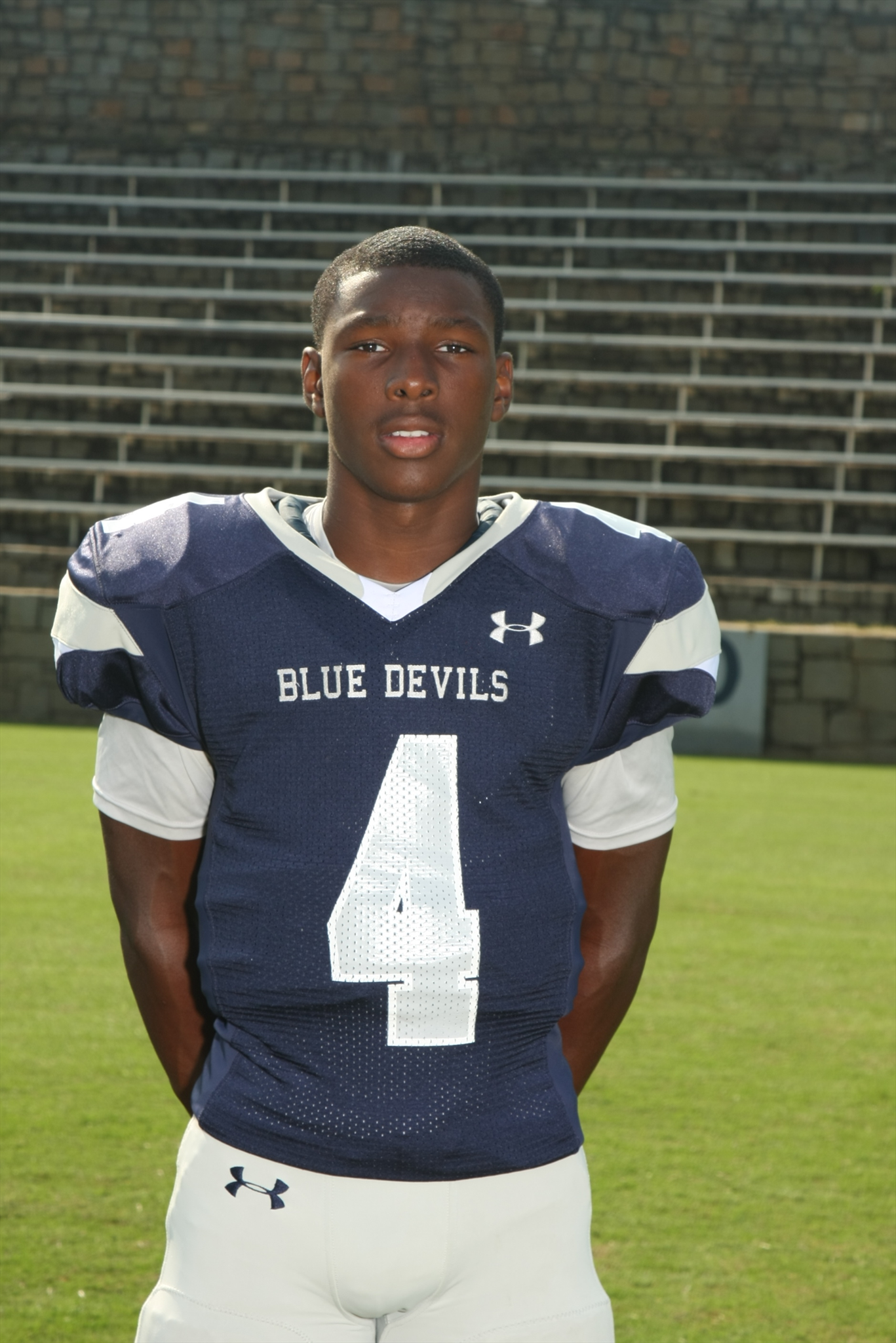 Mecole Hardman mugshot