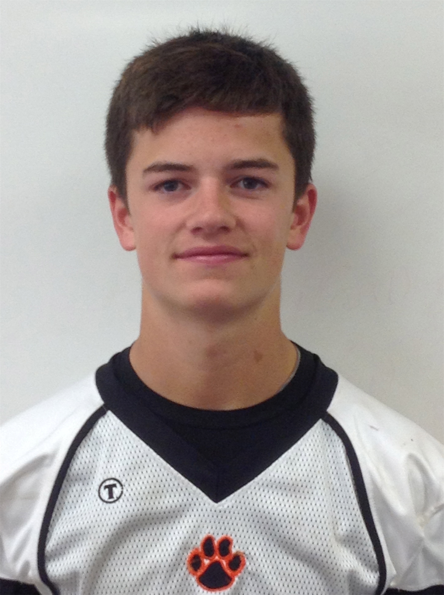 Jake Peterson