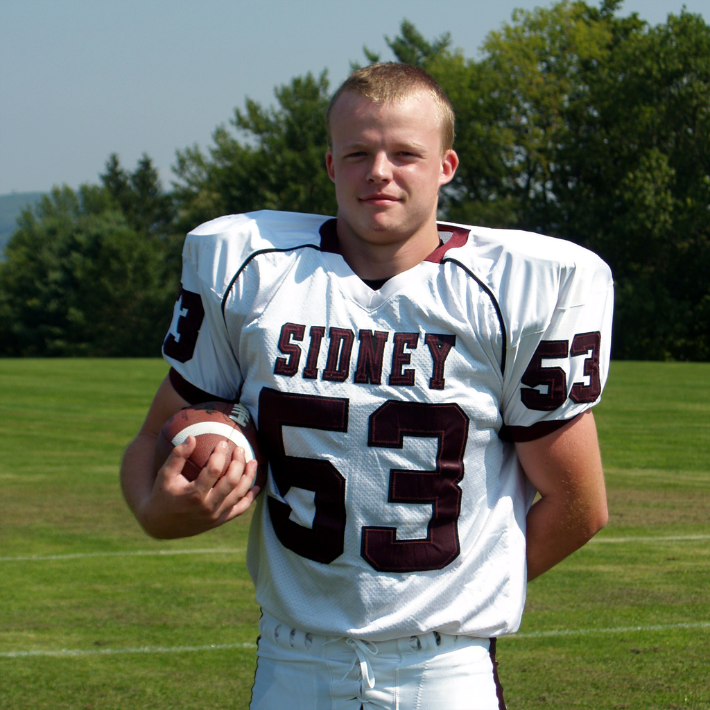 Sam Bryden