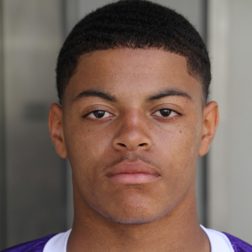Jordan Brooks mugshot