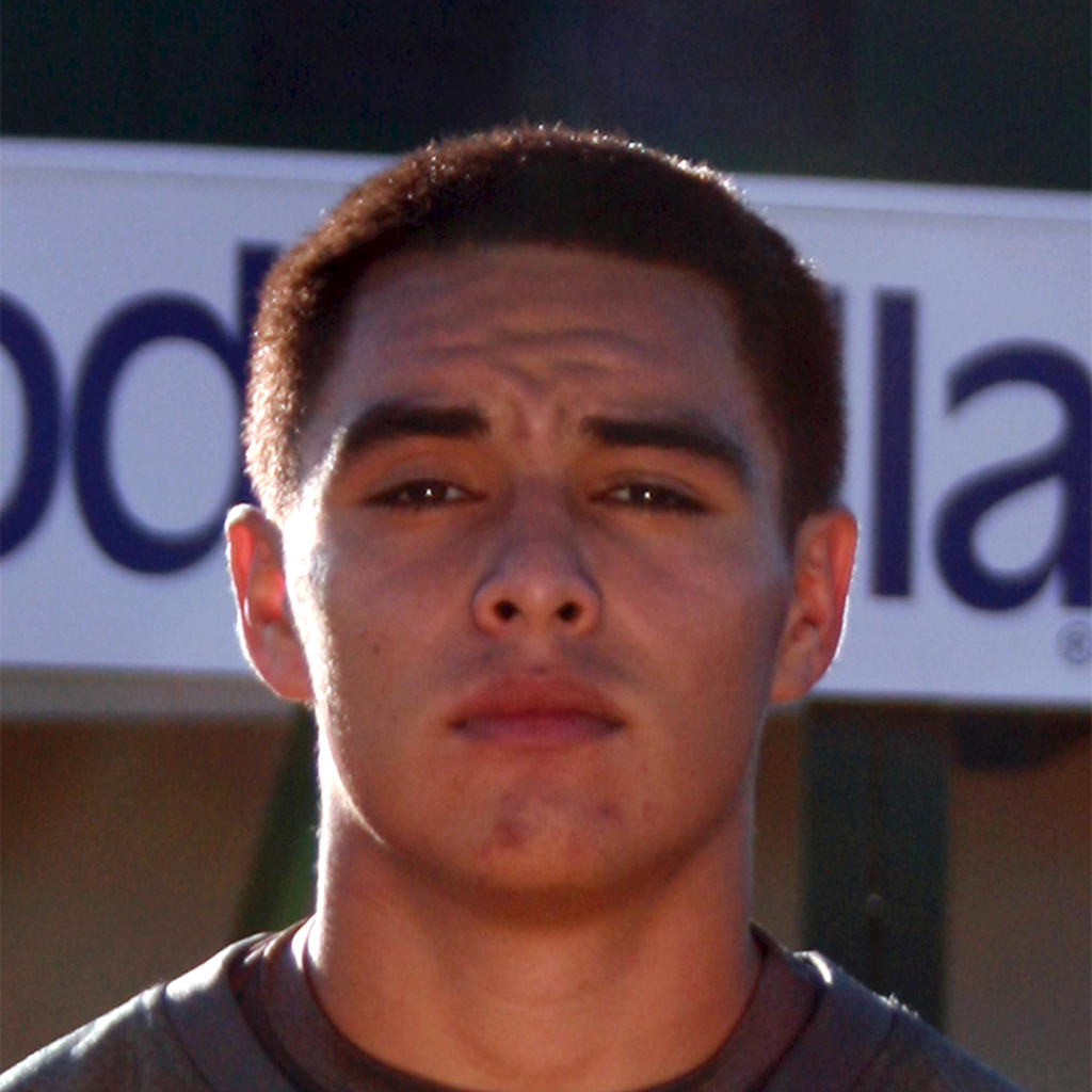 Luis Montoya mugshot