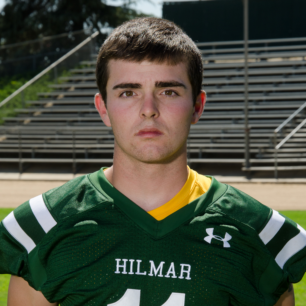 Kris Camden