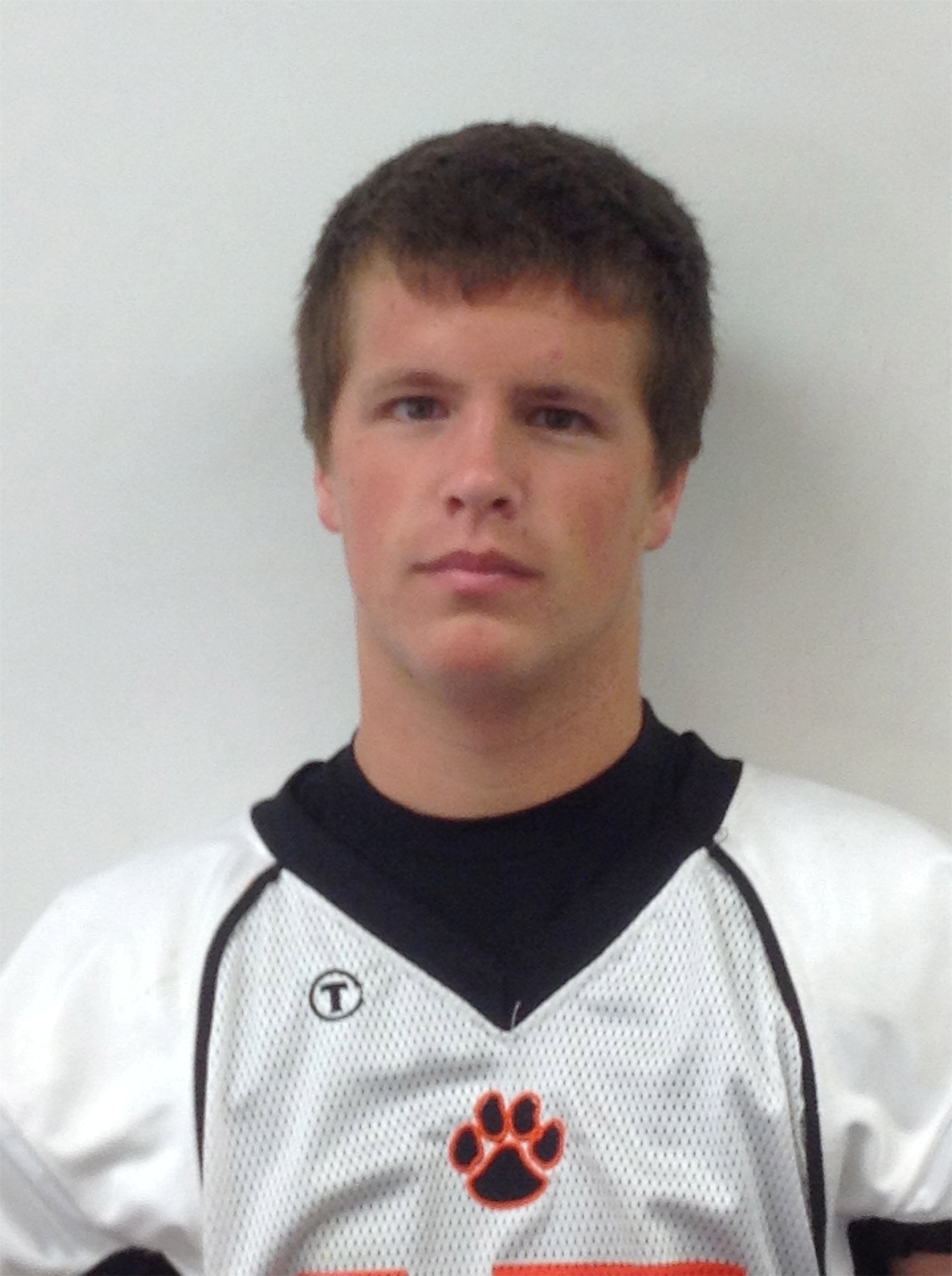 Keith Kawski mugshot