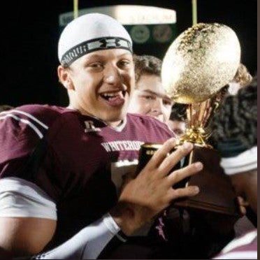 Patrick Mahomes II