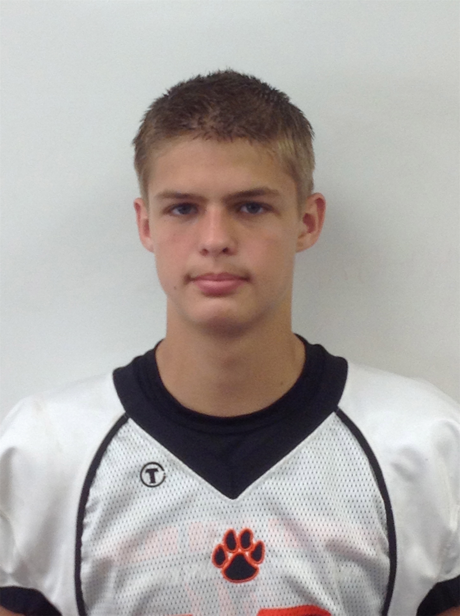 Isaac Holter