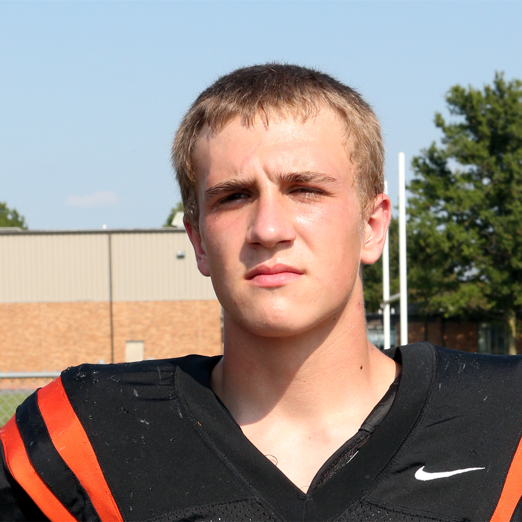 Caleb Lintzenich