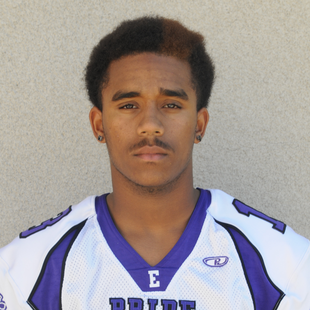 Jalen Singleton mugshot